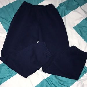 Fruit of the Loom sweatpants